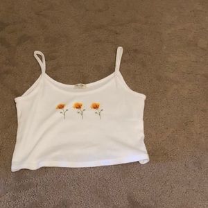 Brandy tank top